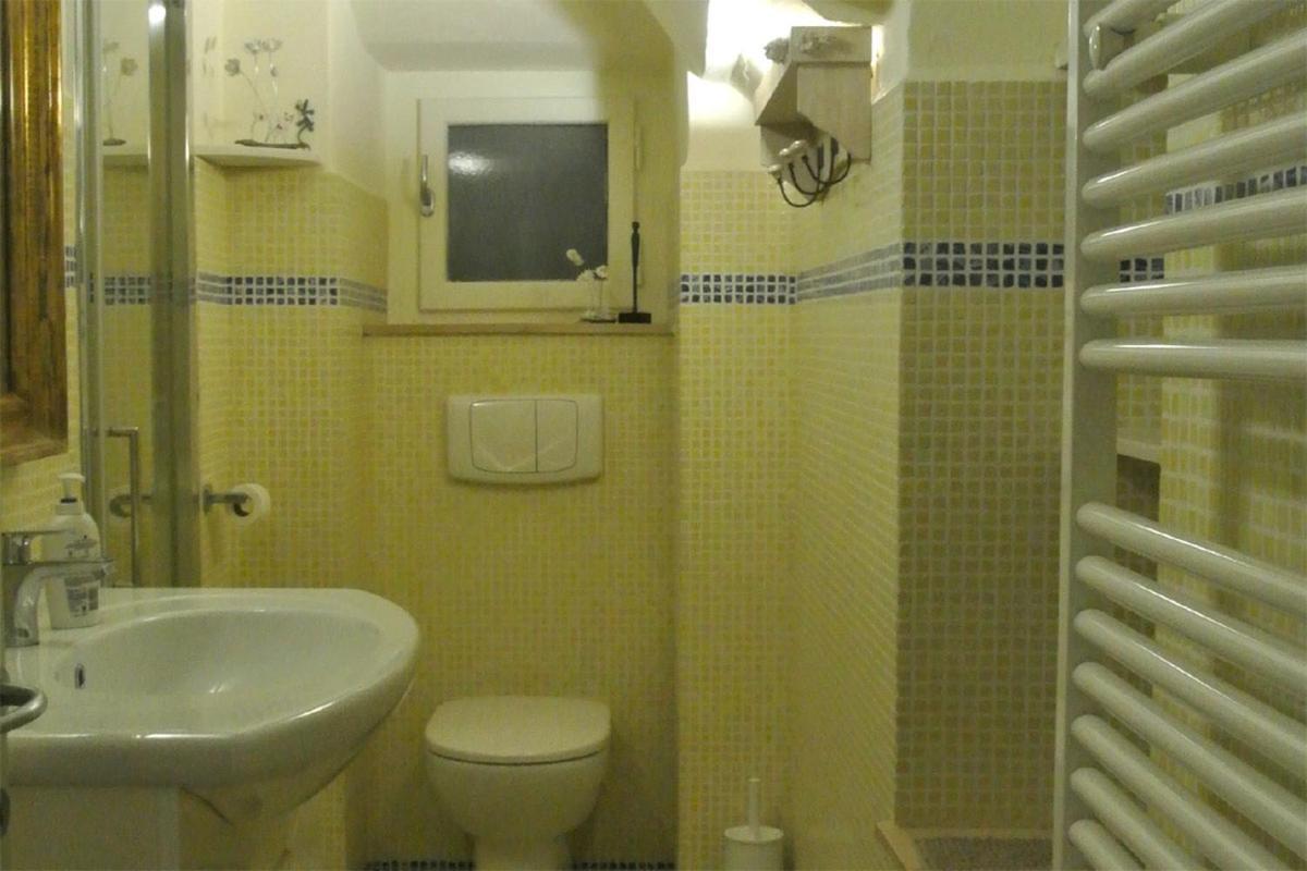 Casa Alberi Apartment โวลแตร์รา ภายนอก รูปภาพ