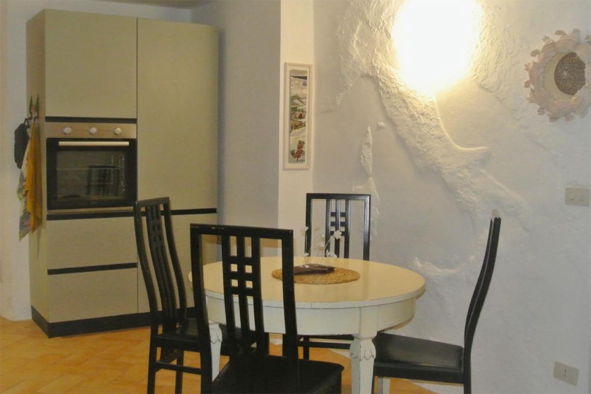 Casa Alberi Apartment โวลแตร์รา ภายนอก รูปภาพ
